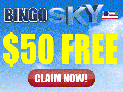 Bingo Sky Review