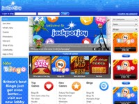 Jackpotjoy