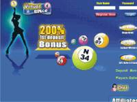 Virtual Bingo
