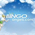 Bingo Angels Slot Event