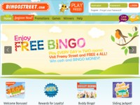 Bingo Street