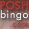 Posh Bingo