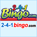 Bingo Parlay Slots