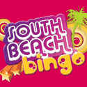 South Beach Bingo crush