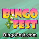 Bingo Fest Arcade Games