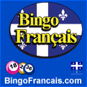 Bingo Francais Special