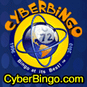 CyberBingo New Years Eve