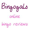 About Bingogals - Bingo Reviews