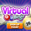Virtual Bingo Player