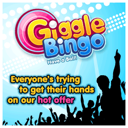 Giggle Bingo Canada Review