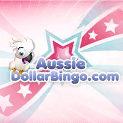 Aussie Dollar Bingo Review