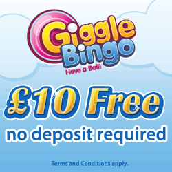 Giggle Bingo UK Review