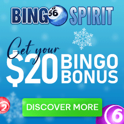 Bingo Spirit Review
